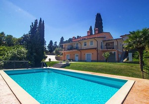 50 m² Apartment ∙ 1 bedroom ∙ 5 guests
