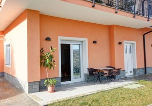50 m² Apartment ∙ 1 bedroom ∙ 5 guests