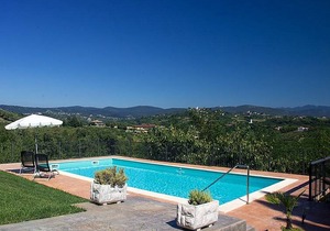 50 m² Apartment ∙ 1 bedroom ∙ 5 guests