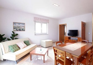 50 m² Apartment ∙ 1 bedroom ∙ 5 guests