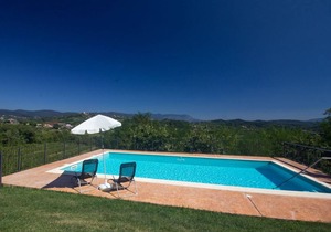 50 m² Apartment ∙ 1 bedroom ∙ 5 guests