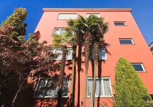 50 m² Apartment ∙ 1 bedroom ∙ 4 guests