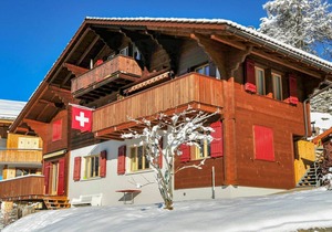 50 m² Apartment ∙ 1 bedroom ∙ 4 guests