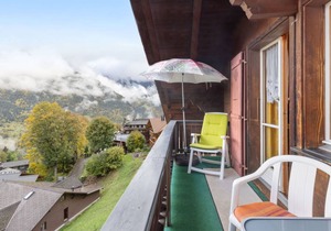 50 m² Apartment ∙ 1 bedroom ∙ 4 guests