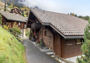 50 m² Apartment ∙ 1 bedroom ∙ 4 guests