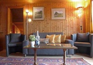 50 m² Apartment ∙ 1 bedroom ∙ 4 guests