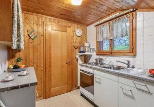 50 m² Apartment ∙ 1 bedroom ∙ 4 guests