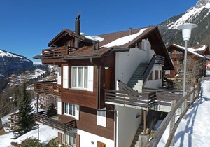 50 m² Apartment ∙ 1 bedroom ∙ 4 guests