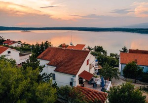 50 m² Apartment ∙ 1 bedroom ∙ 4 guests