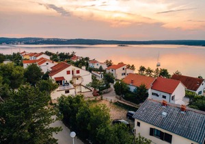 50 m² Apartment ∙ 1 bedroom ∙ 4 guests
