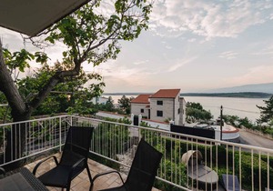 50 m² Apartment ∙ 1 bedroom ∙ 4 guests