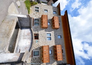 50 m² Apartment ∙ 1 bedroom ∙ 4 guests