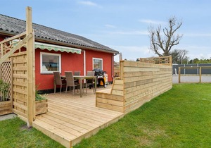 50 m² Apartment ∙ 1 bedroom ∙ 4 guests