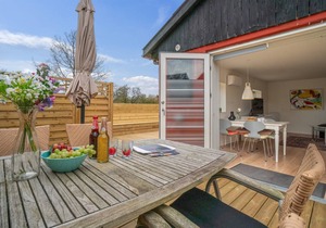 50 m² Apartment ∙ 1 bedroom ∙ 4 guests