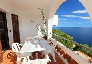 50 m² Apartment ∙ 1 bedroom ∙ 4 guests