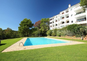 50 m² Apartment ∙ 1 bedroom ∙ 4 guests
