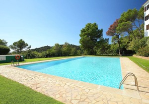 50 m² Apartment ∙ 1 bedroom ∙ 4 guests