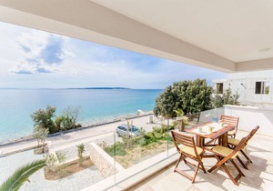 50 m² Apartment ∙ 1 bedroom ∙ 3 guests
