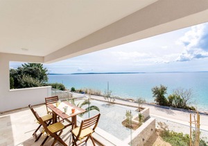 50 m² Apartment ∙ 1 bedroom ∙ 3 guests