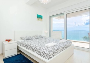 50 m² Apartment ∙ 1 bedroom ∙ 3 guests