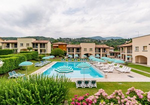 50 m² Apartment ∙ 1 bedroom ∙ 4 guests