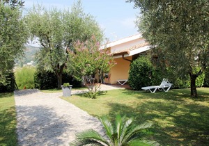 50 m² Apartment ∙ 1 bedroom ∙ 4 guests