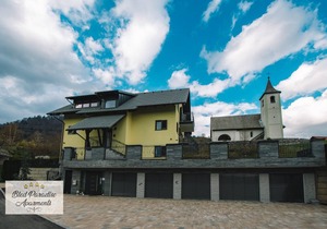 50 m² Apartment ∙ 1 bedroom ∙ 6 guests
