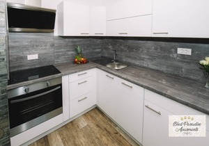 50 m² Apartment ∙ 1 bedroom ∙ 6 guests