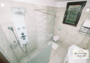 50 m² Apartment ∙ 1 bedroom ∙ 6 guests