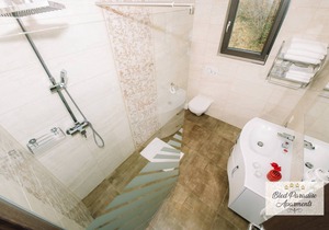 50 m² Apartment ∙ 1 bedroom ∙ 5 guests