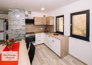 50 m² Apartment ∙ 1 bedroom ∙ 5 guests