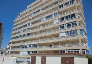 50 m² Apartment ∙ 1 bedroom ∙ 3 guests