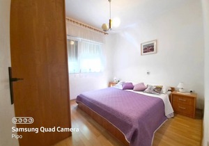 50 m² Apartment ∙ 1 bedroom ∙ 4 guests