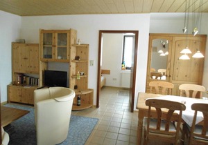 50 m² Apartment ∙ 1 bedroom ∙ 2 guests