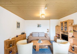 50 m² Apartment ∙ 1 bedroom ∙ 2 guests