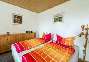 50 m² Apartment ∙ 1 bedroom ∙ 2 guests