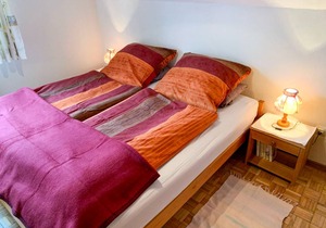 50 m² Apartment ∙ 1 bedroom ∙ 4 guests