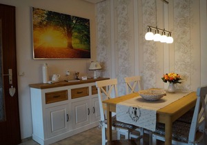 50 m² Apartment ∙ 1 bedroom ∙ 4 guests