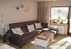 50 m² Apartment ∙ 1 bedroom ∙ 4 guests