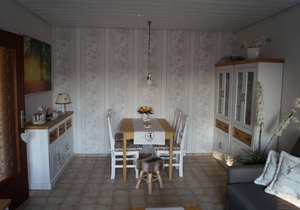 50 m² Apartment ∙ 1 bedroom ∙ 4 guests