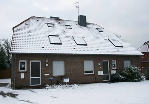 50 m² Apartment ∙ 1 bedroom ∙ 4 guests