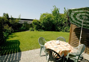 50 m² Apartment ∙ 1 bedroom ∙ 4 guests