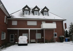 50 m² Apartment ∙ 1 bedroom ∙ 2 guests