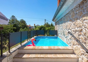 50 m² Apartment ∙ 1 bedroom ∙ 4 guests