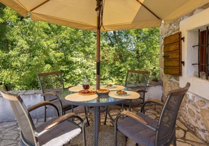 50 m² Apartment ∙ 1 bedroom ∙ 4 guests