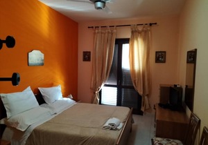 50 m² Apartment ∙ 1 bedroom ∙ 5 guests