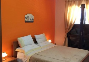 50 m² Apartment ∙ 1 bedroom ∙ 5 guests