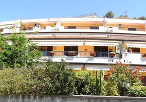 50 m² Apartment ∙ 1 bedroom ∙ 5 guests