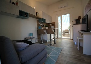 50 m² Apartment ∙ 1 bedroom ∙ 4 guests