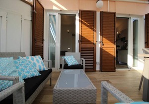 50 m² Apartment ∙ 1 bedroom ∙ 4 guests